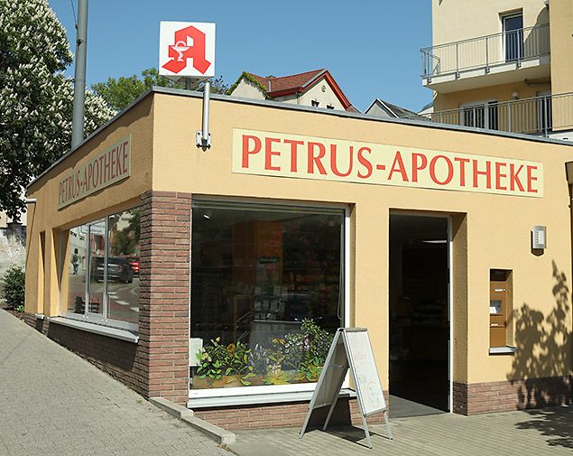 Petrus-Apotheke
